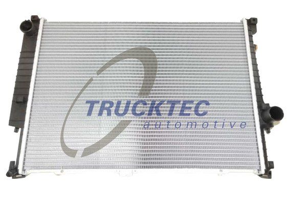 TRUCKTEC AUTOMOTIVE Radiaator,mootorijahutus 08.11.040